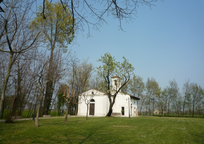 Chiesetta di S. Vito