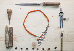 Cristiana Creatrice di Gioielli